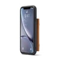 Miniatyrbild 5 av 7: DG-Ming M2 skal Apple iPhone X/XS - Brun