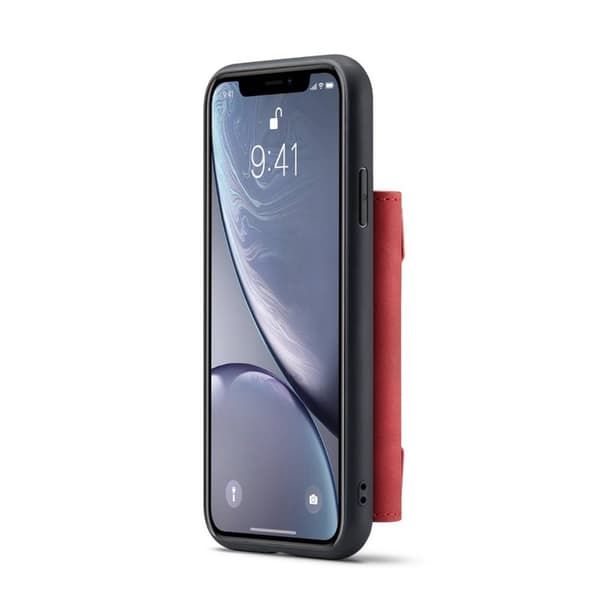DG-Ming M2 deksel Apple iPhone X/XS - Rød