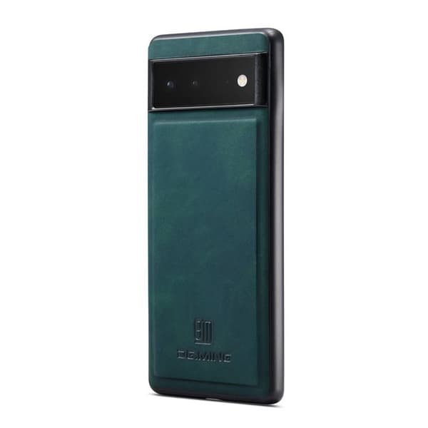DG-Ming M2 deksel Google Pixel 6 - Petrol