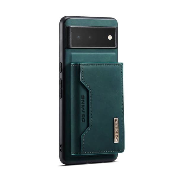 DG-Ming M2 deksel Google Pixel 6 - Petrol