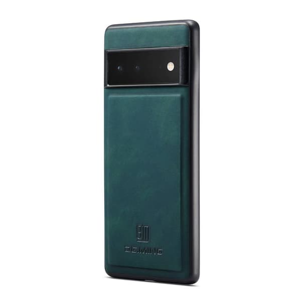 DG-Ming M2 deksel Google Pixel 6 Pro - Petrol