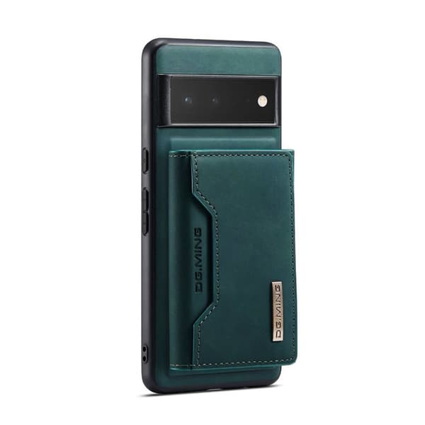 DG-Ming M2 deksel Google Pixel 6 Pro - Petrol