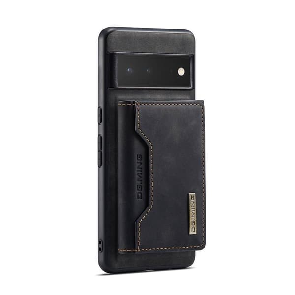 DG-Ming M2 cover Google Pixel 6 Pro - Sort