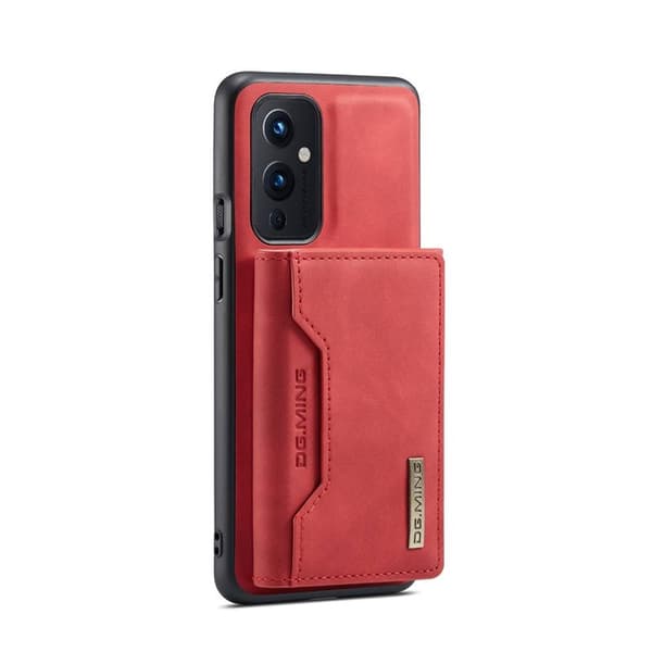 DG-Ming M2 skal OnePlus 9 - Röd