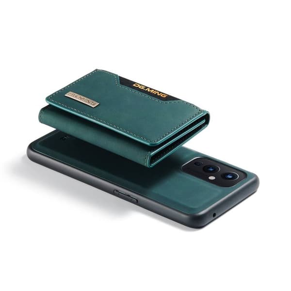 DG-Ming M2 skal OnePlus 9 - Petrol
