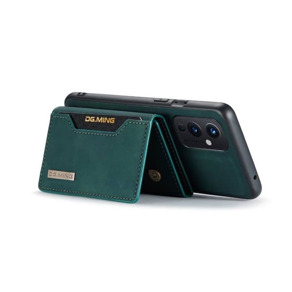 DG-Ming M2 skal OnePlus 9 - Petrol