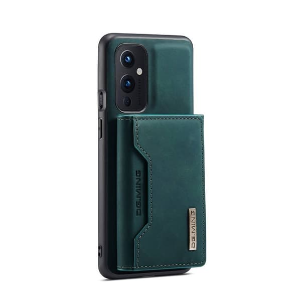 DG-Ming M2 skal OnePlus 9 - Petrol