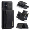 Miniatyrbillede 7 af 7: DG-Ming M2 cover OnePlus 9 - Sort