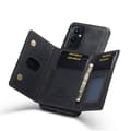 Miniatyrbillede 1 af 7: DG-Ming M2 cover OnePlus 9 - Sort