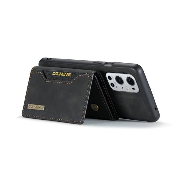 DG-Ming M2 skal OnePlus 9 Pro - Svart