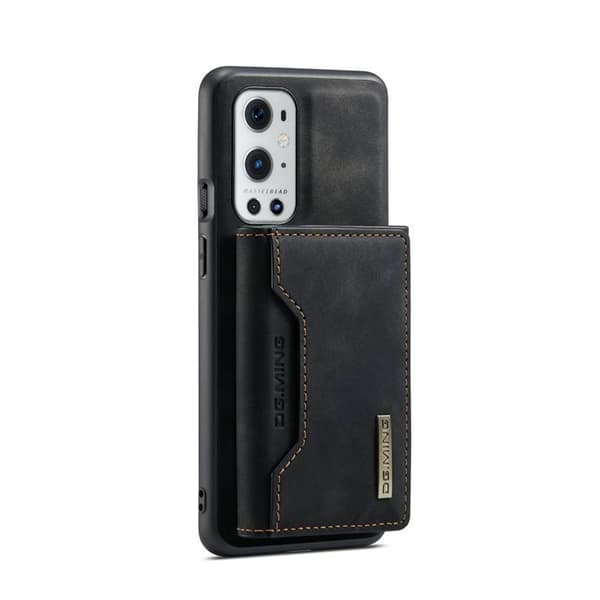 DG-Ming M2 skal OnePlus 9 Pro - Svart