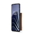 Pikkukuva 4 / 7: DG-Ming M2 kuori OnePlus 10 Pro - Ruskea