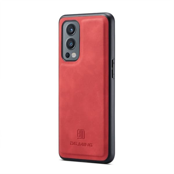 DG-Ming M2 cover OnePlus Nord 2 5G - Rød