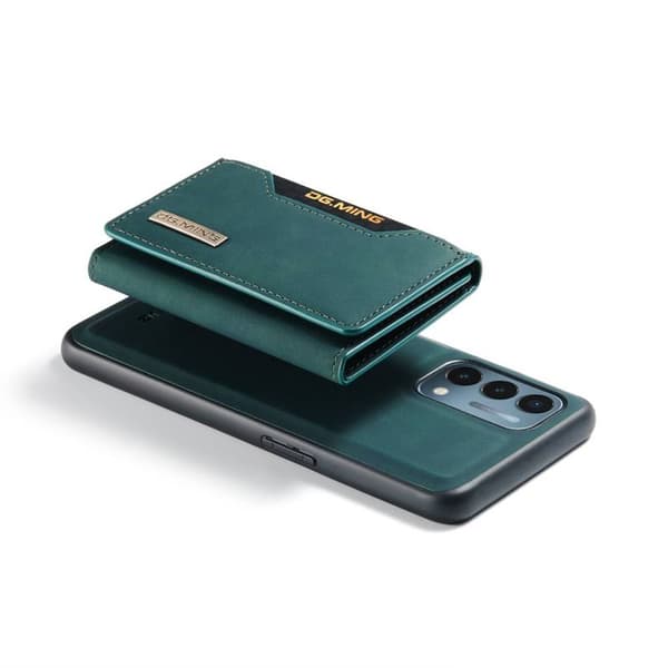 DG-Ming M2 cover OnePlus Nord N200 5G - Petrol