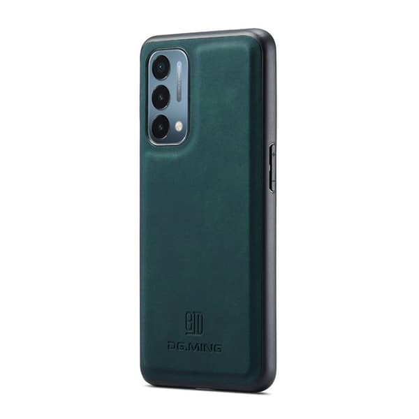 DG-Ming M2 cover OnePlus Nord N200 5G - Petrol