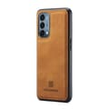 Miniatyrbilde 4 av 7: DG-Ming M2 deksel OnePlus Nord N200 5G - Brun