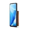 Miniatyrbilde 5 av 7: DG-Ming M2 deksel OnePlus Nord N200 5G - Brun