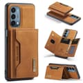 Miniatyrbilde 7 av 7: DG-Ming M2 deksel OnePlus Nord N200 5G - Brun