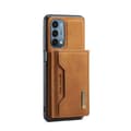 Miniatyrbilde 2 av 7: DG-Ming M2 deksel OnePlus Nord N200 5G - Brun