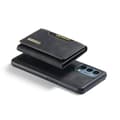 Miniatyrbilde 3 av 7: DG-Ming M2 deksel OnePlus Nord N200 5G - Sort