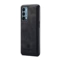 Miniatyrbilde 4 av 7: DG-Ming M2 deksel OnePlus Nord N200 5G - Sort