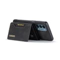 Miniatyrbilde 6 av 7: DG-Ming M2 deksel OnePlus Nord N200 5G - Sort