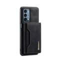 Miniatyrbilde 2 av 7: DG-Ming M2 deksel OnePlus Nord N200 5G - Sort
