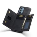 Miniatyrbilde 1 av 7: DG-Ming M2 deksel OnePlus Nord N200 5G - Sort