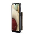 Miniatyrbilde 5 av 7: DG-Ming M2 deksel Samsung Galaxy A12 - Coffee