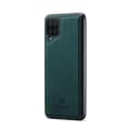 Miniatyrbilde 4 av 7: DG-Ming M2 deksel Samsung Galaxy A12 - Petrol
