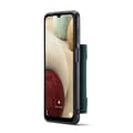 Miniatyrbilde 5 av 7: DG-Ming M2 deksel Samsung Galaxy A12 - Petrol