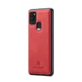 Miniatyrbilde 4 av 7: DG-Ming M2 deksel Samsung Galaxy A21s - Rød