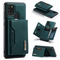 Miniatyrbillede 7 af 7: DG-Ming M2 cover Samsung Galaxy A21s - Petrol