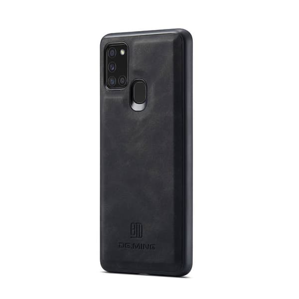 DG-Ming M2 skal Samsung Galaxy A21s - Svart