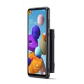 Miniatyrbild 5 av 7: DG-Ming M2 skal Samsung Galaxy A21s - Svart