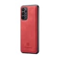 Miniatyrbillede 4 af 7: DG-Ming M2 cover Samsung Galaxy A23 5G - Rød
