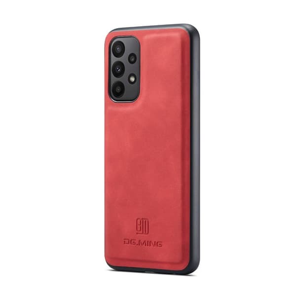 DG-Ming M2 cover Samsung Galaxy A23 5G - Rød