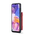 Miniatyrbillede 5 af 7: DG-Ming M2 cover Samsung Galaxy A23 5G - Rød