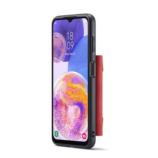 DG-Ming M2 cover Samsung Galaxy A23 5G - Rød