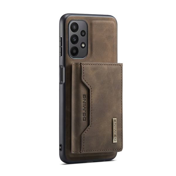DG-Ming M2 skal Samsung Galaxy A23 5G - Coffee