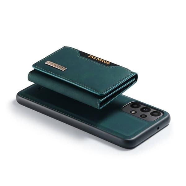 DG-Ming M2 cover Samsung Galaxy A23 5G - Petrol