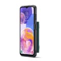 Miniatyrbillede 5 af 7: DG-Ming M2 cover Samsung Galaxy A23 5G - Petrol