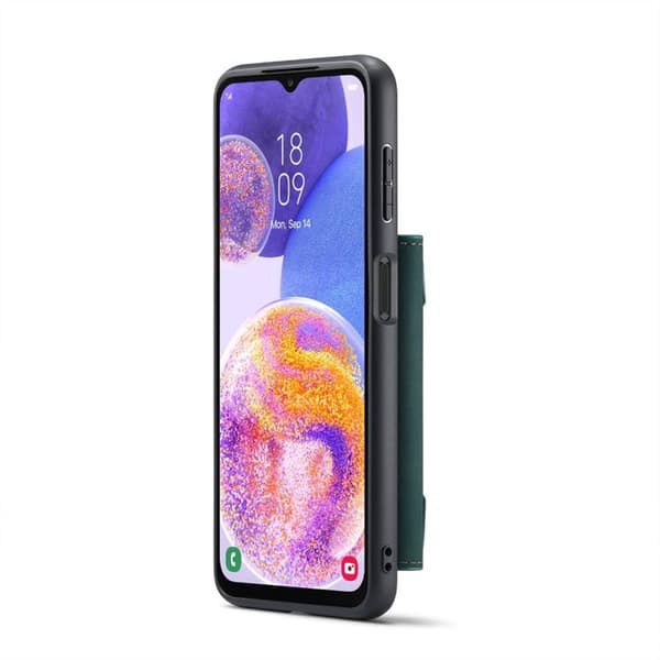 DG-Ming M2 cover Samsung Galaxy A23 5G - Petrol