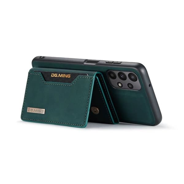 DG-Ming M2 cover Samsung Galaxy A23 5G - Petrol