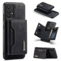 Pikkukuva 7 / 7: DG-Ming M2 kuori Samsung Galaxy A32 4G - Musta