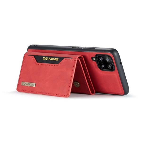 DG-Ming M2 deksel Samsung Galaxy A42 - Rød