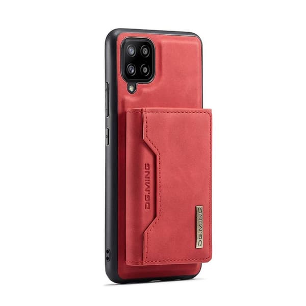DG-Ming M2 deksel Samsung Galaxy A42 - Rød