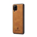 Miniatyrbillede 4 af 7: DG-Ming M2 cover Samsung Galaxy A42 - Brun