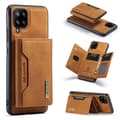 Miniatyrbillede 7 af 7: DG-Ming M2 cover Samsung Galaxy A42 - Brun