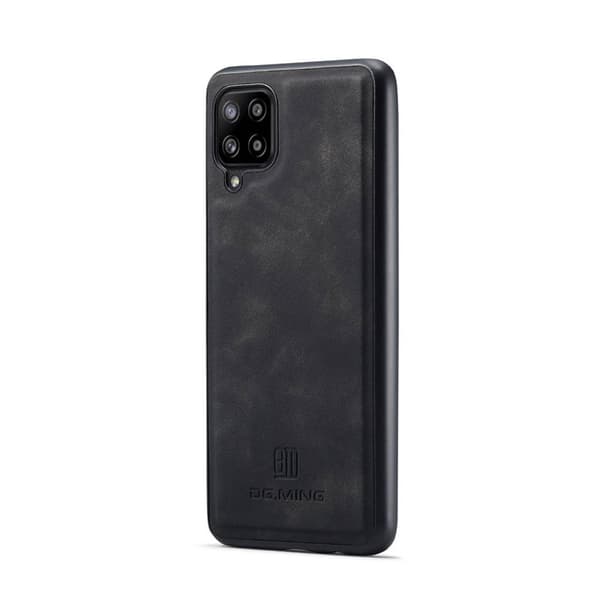 DG-Ming M2 skal Samsung Galaxy A42 - Svart